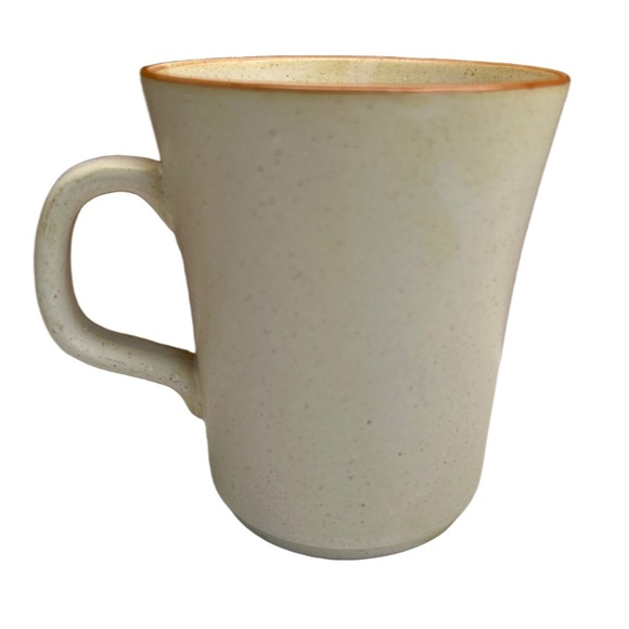 🌻4/$20 Vintage Northcraft Korea Stoneware Single Mug Featuring Birds - Picture 2 of 12